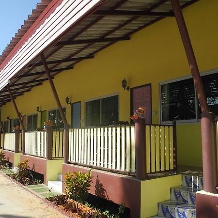 Nam Pueng Place 2 Chiang Saen Exterior foto