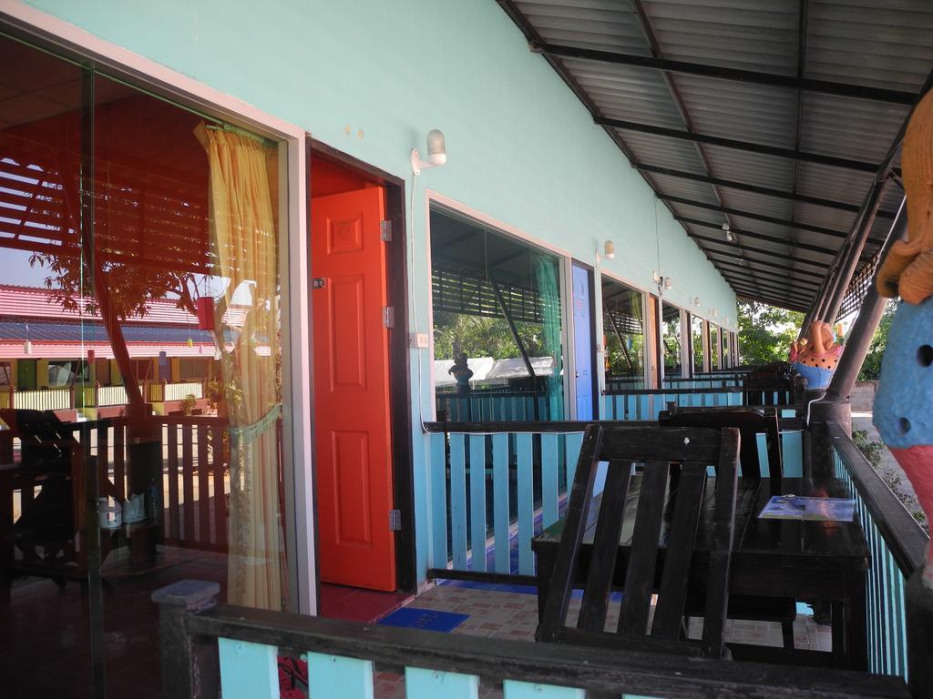 Nam Pueng Place 2 Chiang Saen Exterior foto