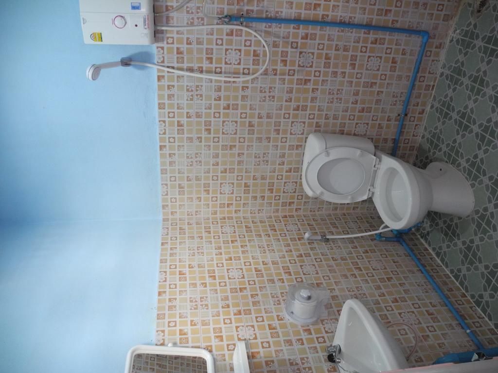 Nam Pueng Place 2 Chiang Saen Exterior foto